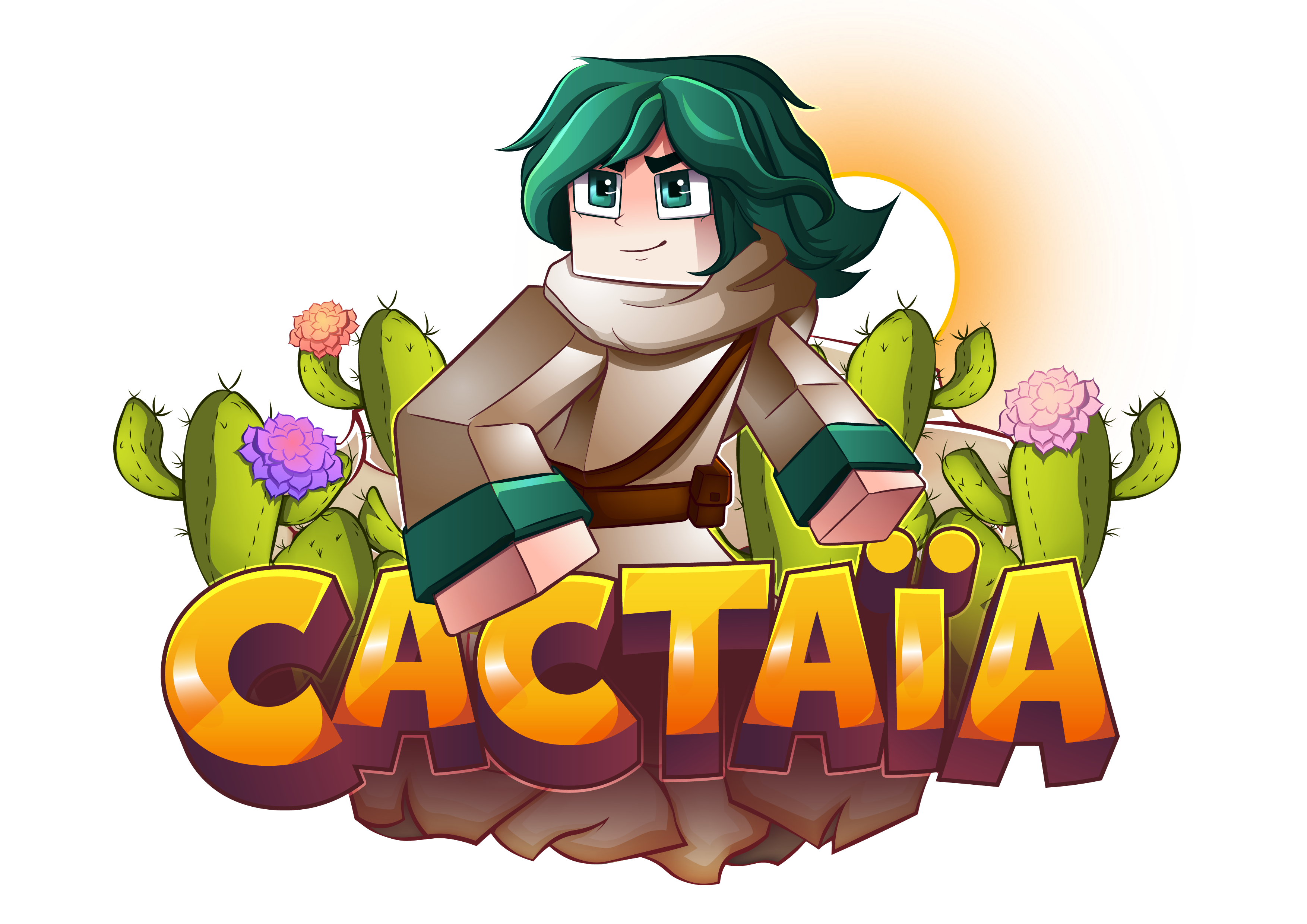Cactaia